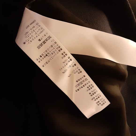 MEN'S CELINE CLASSIC TEDDY JACKET IN TEXTURED WOOL - Picture 3 of 8